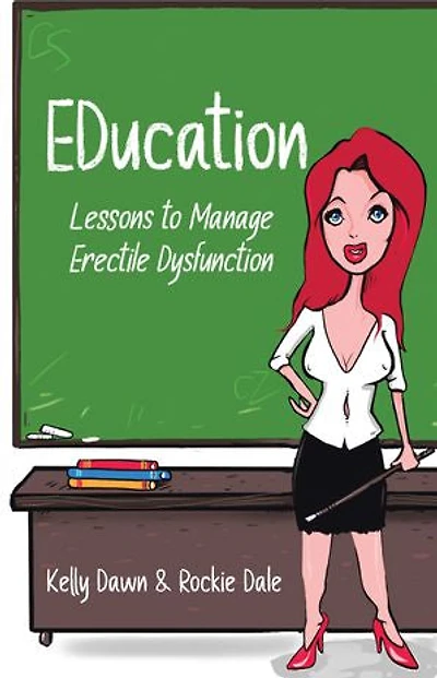 EDucation: Lessons to Manage Erectile Dysfunction