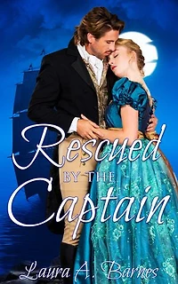 Rescued By the Captain