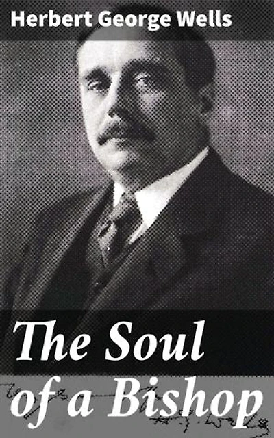 The Soul of a Bishop: Exploring Faith, Morality, and Society Through a Bishop's Inner Turmoil