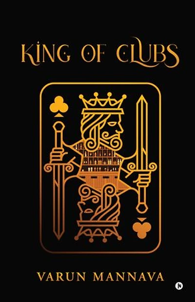King of Clubs
