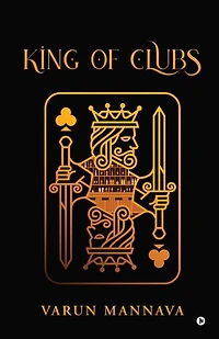King of Clubs