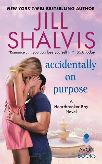 Accidentally on Purpose: A Heartbreaker Bay Novel