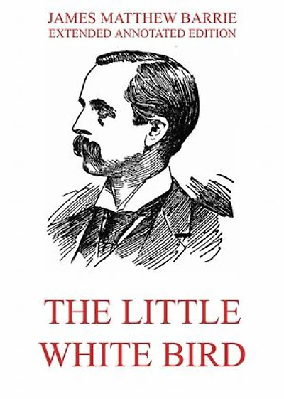 The little white bird
