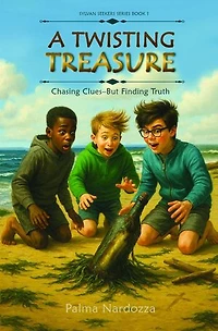 A Twisting Treasure: Chasing Clues . . . But Finding Truth