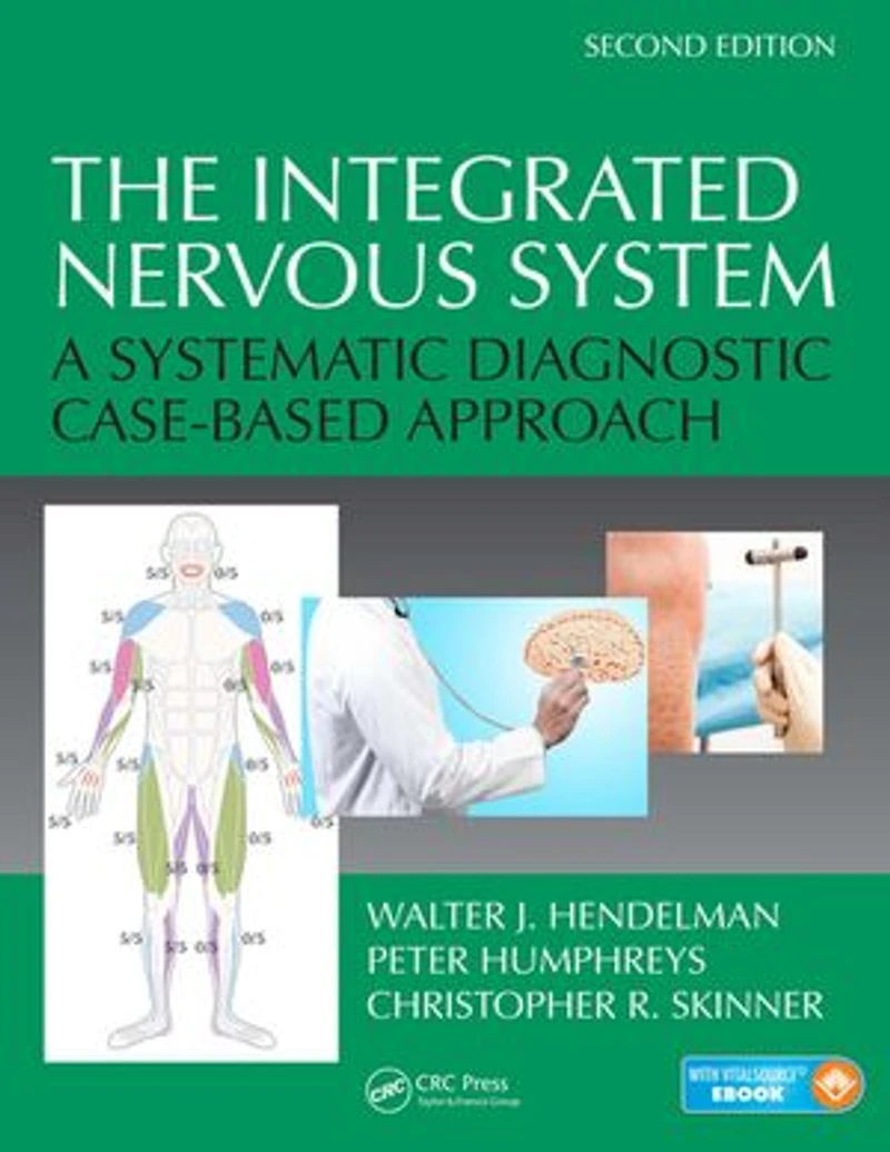 The Integrated Nervous System: A Systematic Diagnostic Case-Based Approach