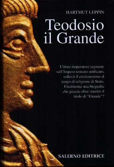 Teodosio il Grande