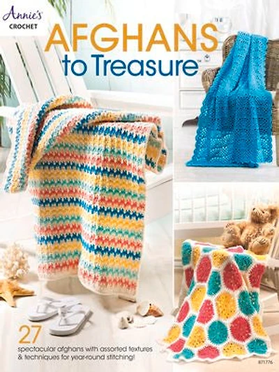 Afghans to Treasure