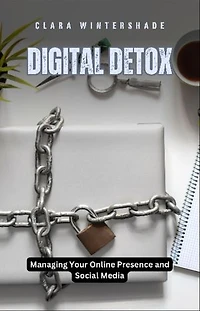 Digital Detox: Managing Your Online Presence and Social Media