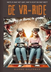 De Vr-Ride