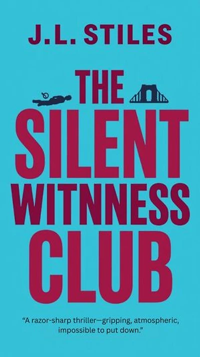 The Silent Witness Club