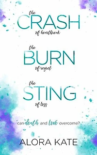 Crash Burn Sting