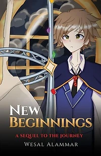 New Beginnings: A Sequel to The Journey