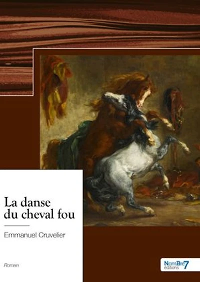 La danse du cheval fou