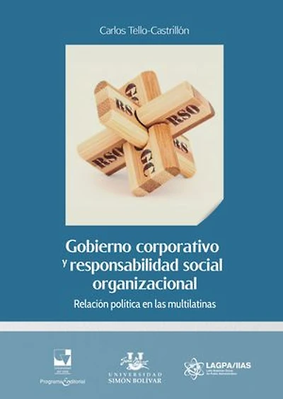 Gobierno corporativo y responsabilidad social organizacional: Relación política en las multilatinas