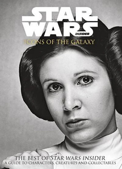 Star Wars: Icons Of The Galaxy
