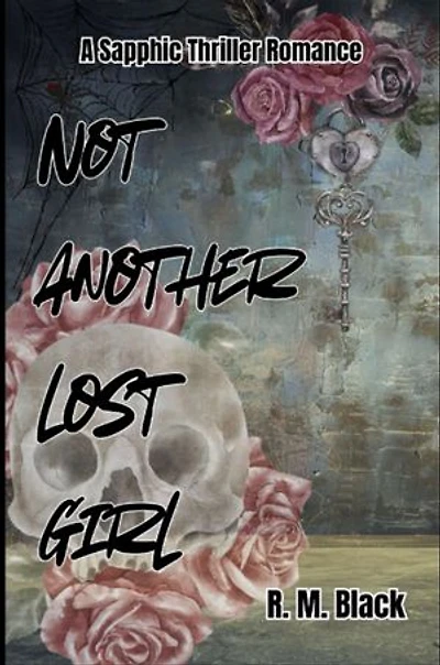 NOT ANOTHER LOST GIRL