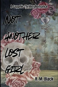 NOT ANOTHER LOST GIRL