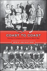 Coast to Coast: Hockey Canada the Second World War