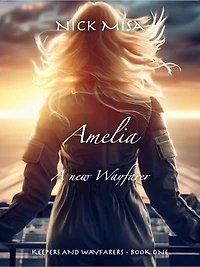 Amelia - A new Wayfarer