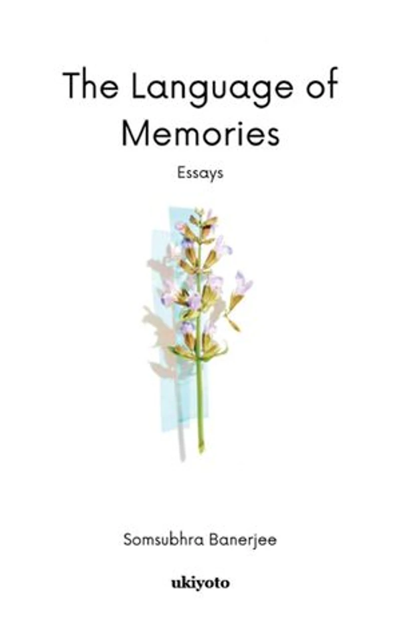 The Language of Memories