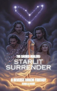 The Sacred Healers: Starlit Surrender: The Sacred Healer Series, #5