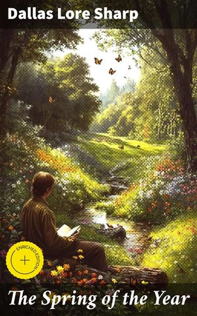 The Spring of the Year: Enriched edition. Embracing the Beauty of Spring: A Celebration of Nature's Renewal and Growth