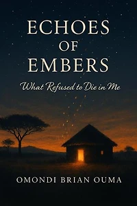 Echoes of Embers: Transcendence, #4
