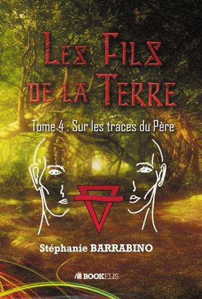 Les fils de la Terre: Tome 4
