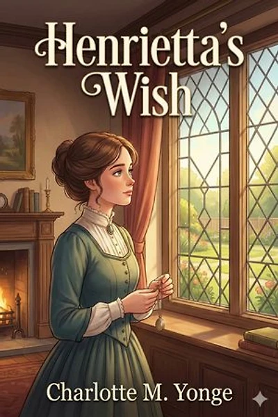 Henrietta's Wish; Or, Domineering