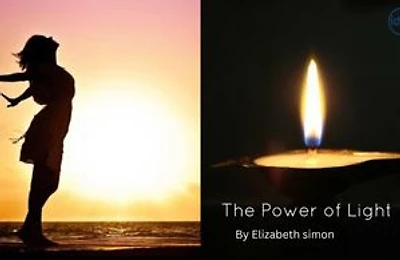 The power of light