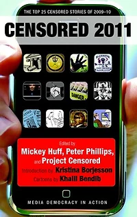Censored 2011: The Top 25 Stories Of 2009#10