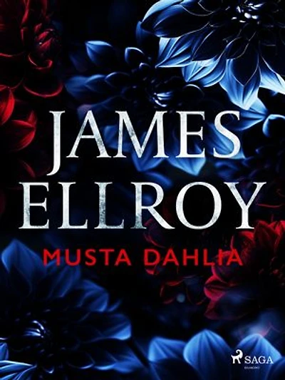 Musta Dahlia