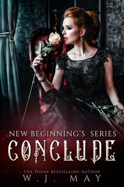 Conclude: New Beginnings Series, #6