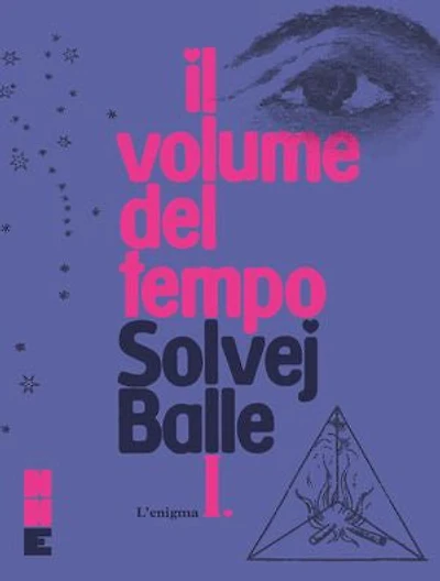 Il volume del tempo I: L'enigma