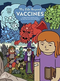 My Life Beyond Vaccines: A Mayo Clinic Patient Story