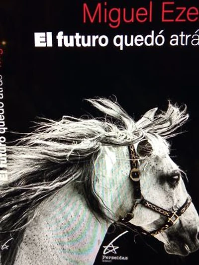 El futuro quedó atrás