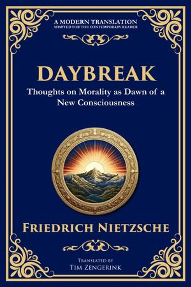 Daybreak: Awakening to Freedom and Truth