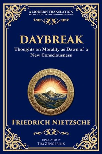 Daybreak: Awakening to Freedom and Truth