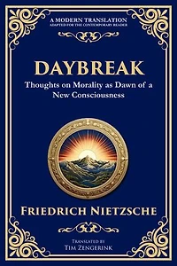 Daybreak: Awakening to Freedom and Truth