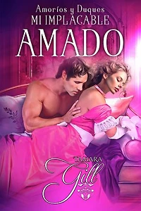 Mi Implacable Amado
