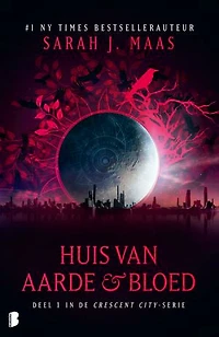Huis van aarde & bloed