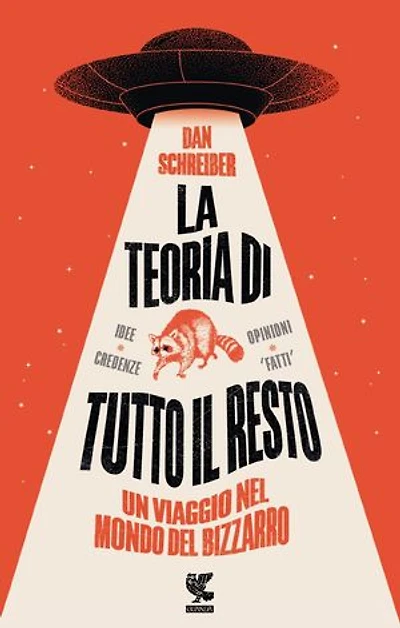 La teoria di tutto il resto