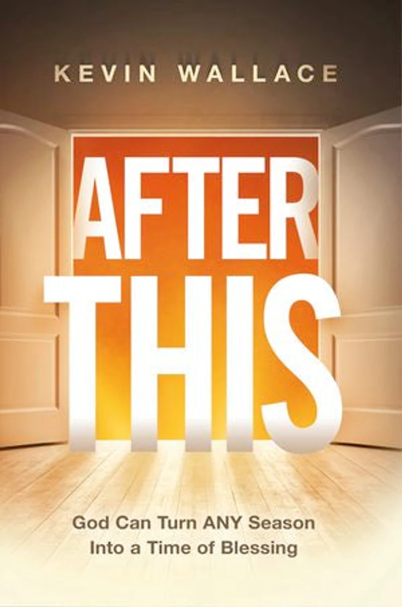 After This: God Can Turn Any Season Into A Time Of Blessing