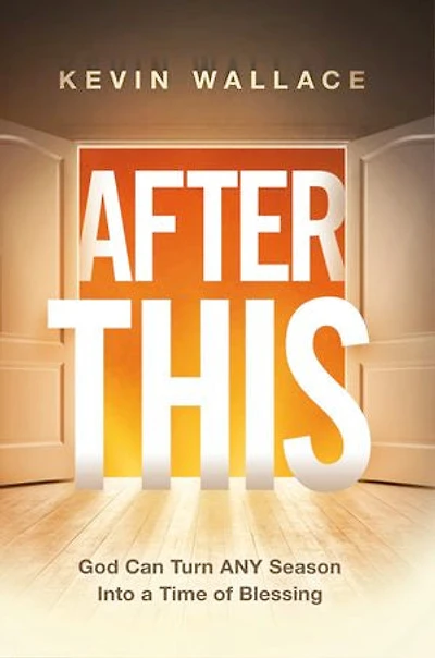 After This: God Can Turn Any Season Into A Time Of Blessing