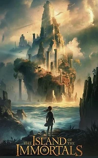 The Island of the Immortals: Fairy tales, Folk tales, Legends & Mythology, #10