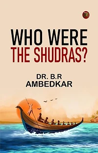 WHO WERE THE SHUDRAS?