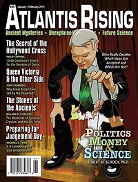 Atlantis Rising Magazine - 85 January/February 2011
