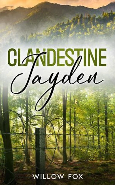 Clandestine: Jayden