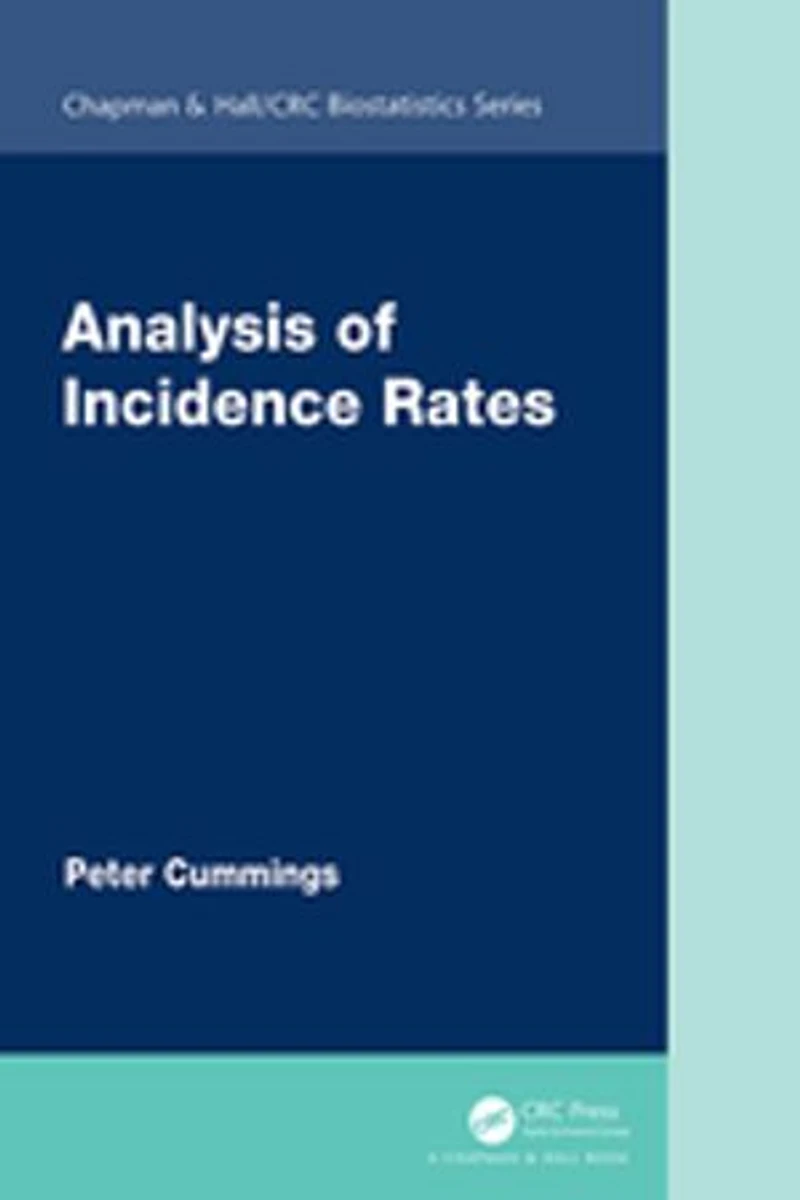 Analysis Of Incidence Rates