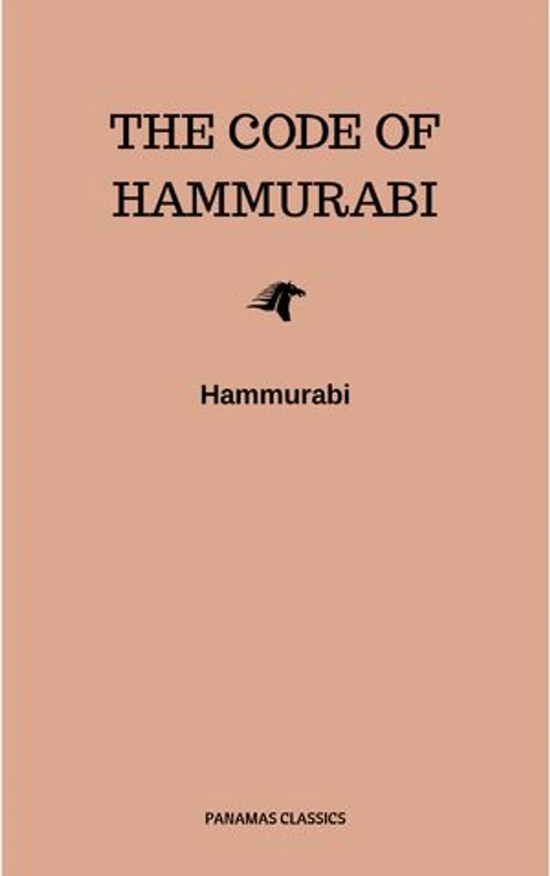 The Code of Hammurabi